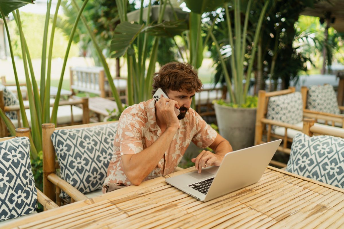 Gérer votre réseau en toute sécurité depuis Hawaï ? Passez par le cloud