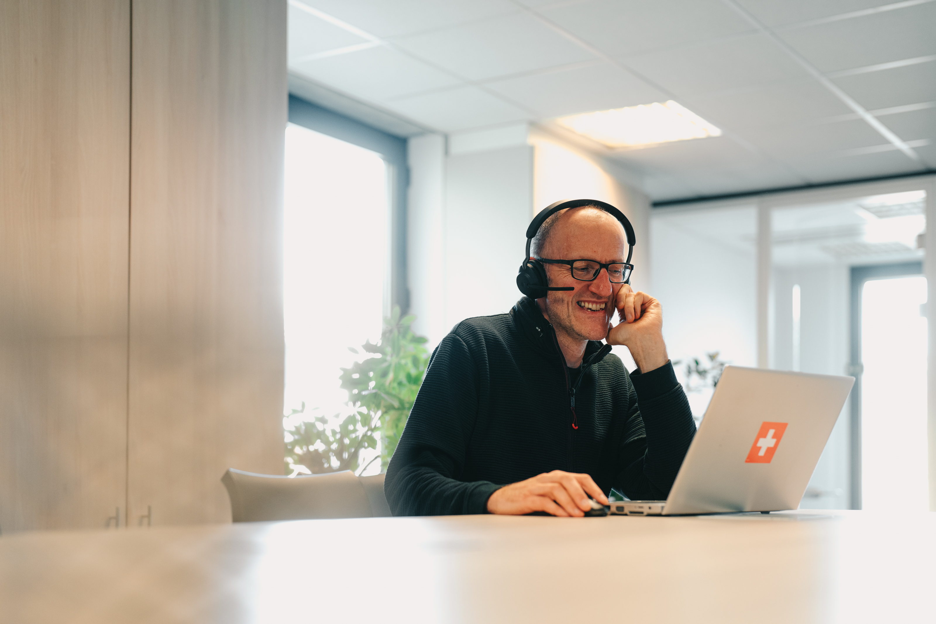 Webex Contact Center: revolutie in klantenservice